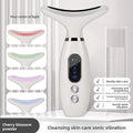 Microcurrent Neck and Facial Massager