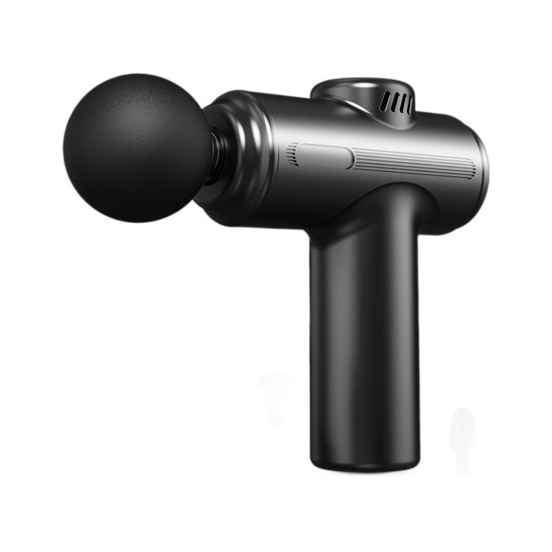 Mini Portable Muscle Massager