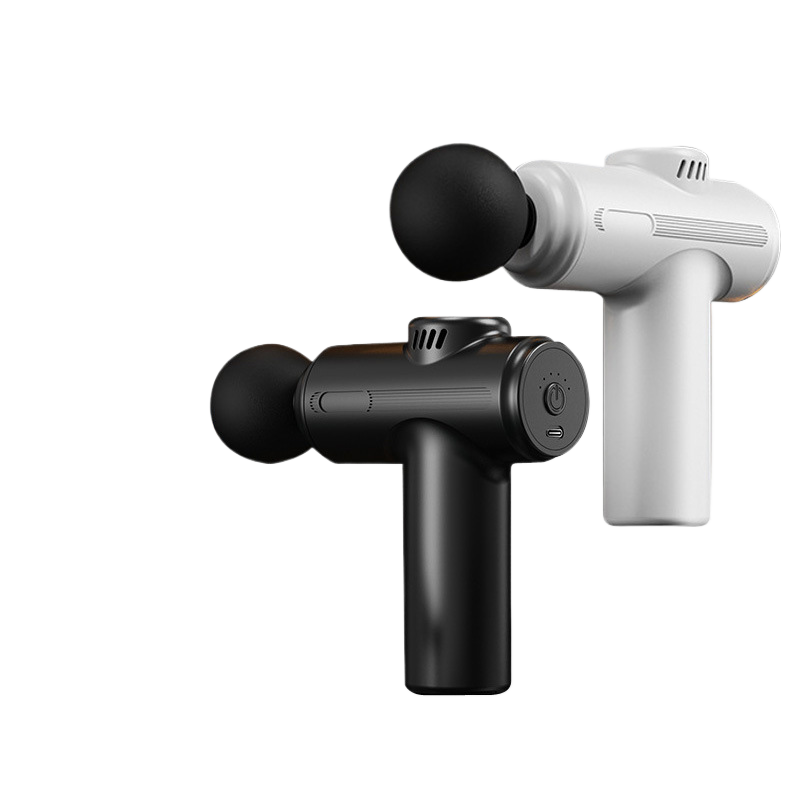 Mini Portable Muscle Massager